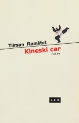 Kineski car